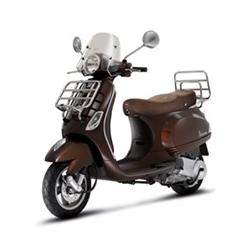 Foto principal de la moto VESPA LX