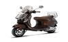 Ficha VESPA LX 50 2T Touring