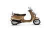 Foto 4 de la moto VESPA LX