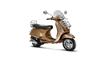 Foto 5 de la moto VESPA LX