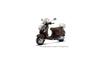 Ficha VESPA LX 50 2T Touring