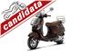 Ficha VESPA LX 125 ie Touring