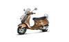 Foto 1 de la moto VESPA LX