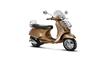 Foto 2 de la moto VESPA LX
