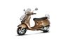 Foto 3 de la moto VESPA LX