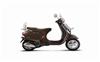Ficha VESPA LX 125 ie Touring