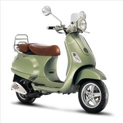 Foto principal de la moto VESPA LXV