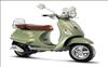 Ficha VESPA LXV 50 2T