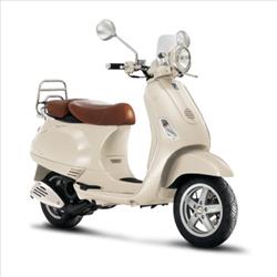 Foto principal de la moto VESPA LXV