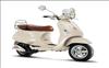 Ficha VESPA LXV 125