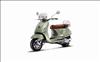 Foto 2 de la moto VESPA LXV