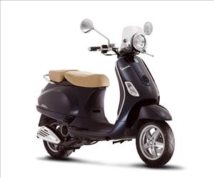 Foto principal de la moto VESPA LXV