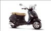 Ficha VESPA LXV 125 Navy