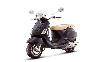 Foto 2 de la moto VESPA LXV
