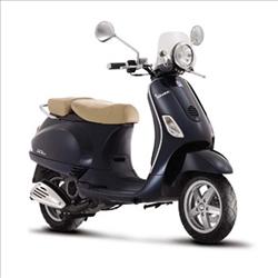 Foto principal de la moto VESPA LXV