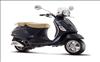 Ficha VESPA LXV 50 2T Navy