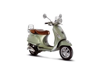 Foto principal de la moto VESPA LXV