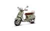 Foto 2 de la moto VESPA LXV