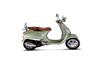 Foto 3 de la moto VESPA LXV