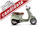 Ficha VESPA LXV 125 i.e.