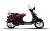 Foto 1 de la moto VESPA LXV