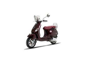 Foto principal de la moto VESPA LXV