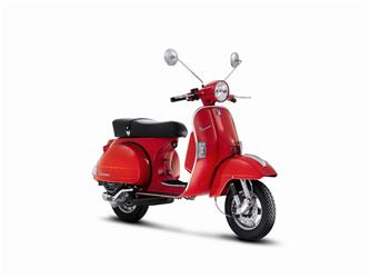 Foto principal de la moto VESPA PX