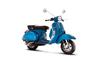 Foto 1 de la moto VESPA PX