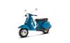 Foto 2 de la moto VESPA PX