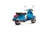Foto 3 de la moto VESPA PX