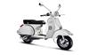 Foto 4 de la moto VESPA PX