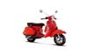 Foto 5 de la moto VESPA PX