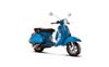 Foto 11 de la moto VESPA PX