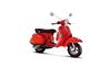 Foto 12 de la moto VESPA PX