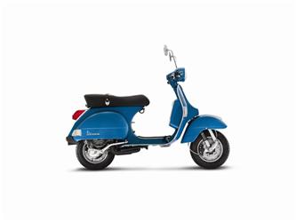 Foto principal de la moto VESPA PX