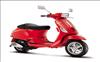 Foto 1 de la moto VESPA S