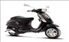 Ficha VESPA S 50