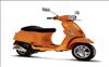 Foto 4 de la moto VESPA S