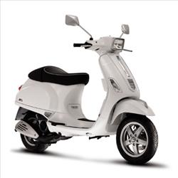 Foto principal de la moto VESPA S