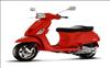 Foto 1 de la moto VESPA S