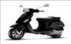 Foto 2 de la moto VESPA S