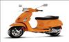 Ficha VESPA S 125