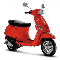 Foto principal de la moto VESPA S