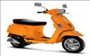 Foto 4 de la moto VESPA S