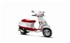 Foto 1 de la moto VESPA S