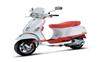 Ficha VESPA S COLLEGE 50 2T