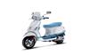 Foto 1 de la moto VESPA S