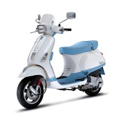 Foto principal de la moto VESPA S