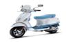 Ficha VESPA S COLLEGE 125 ie