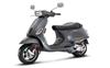 Foto 1 de la moto VESPA S